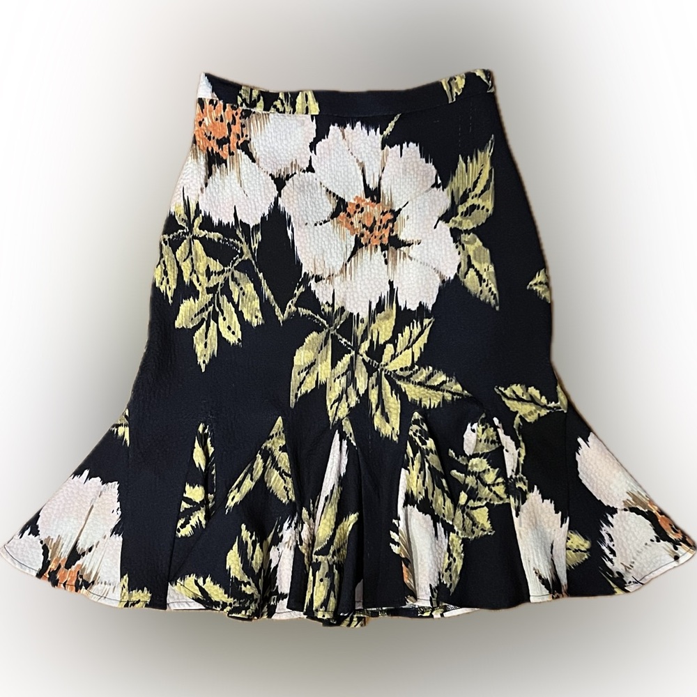 Eva Franco skirt Sz 2